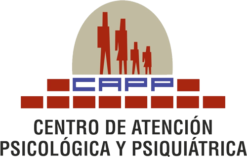 Logo CAPP Footer